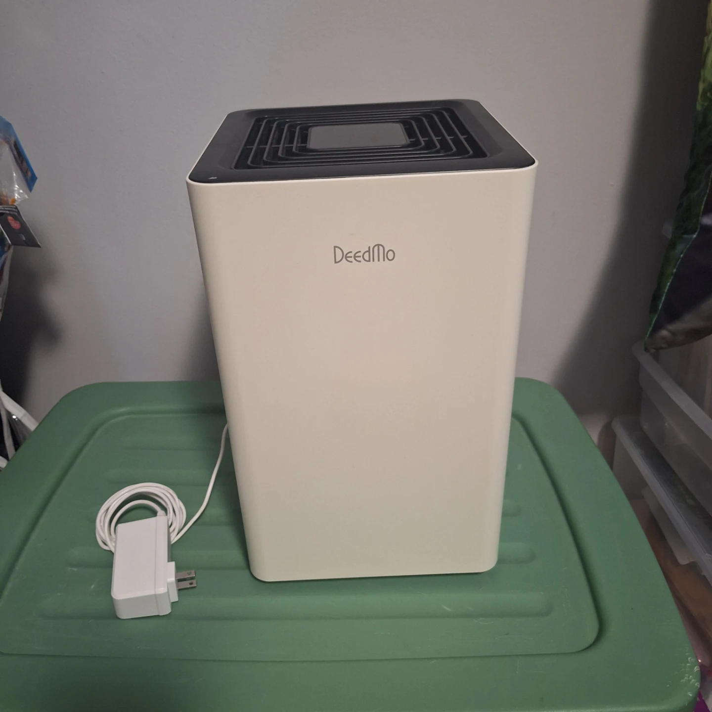 Deedmo Air Purifier