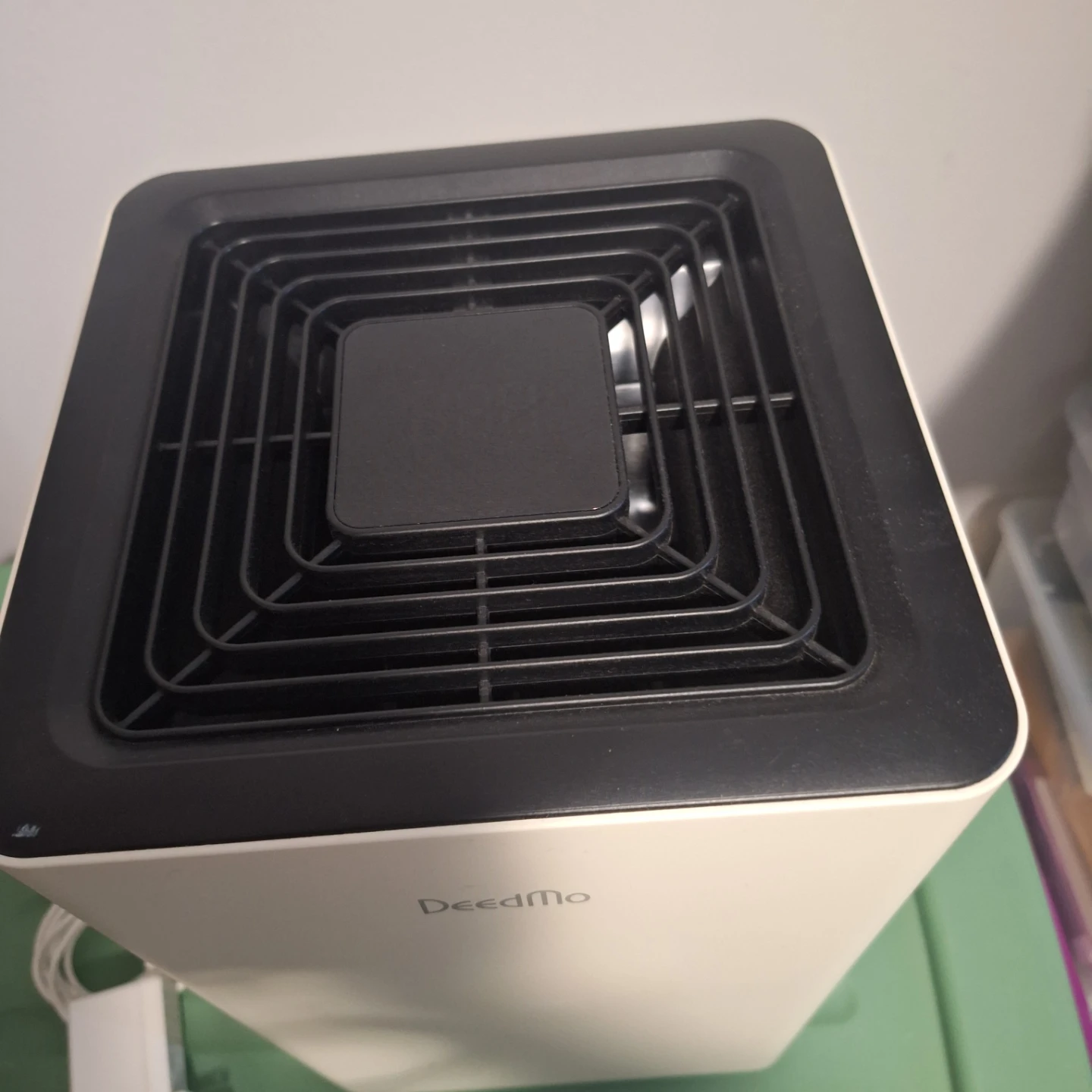 Deedmo Air Purifier - photo 2