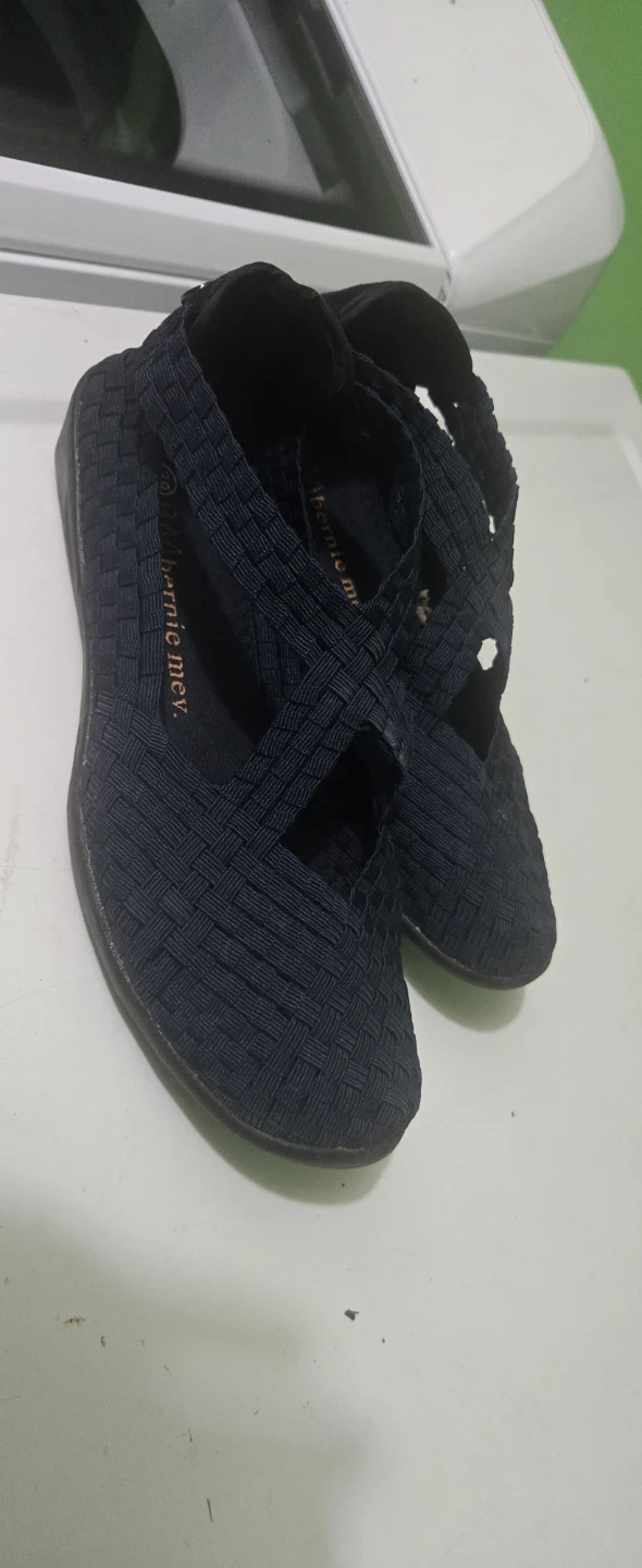 Bernie Mev Women's Mary Jane Flats - photo 5