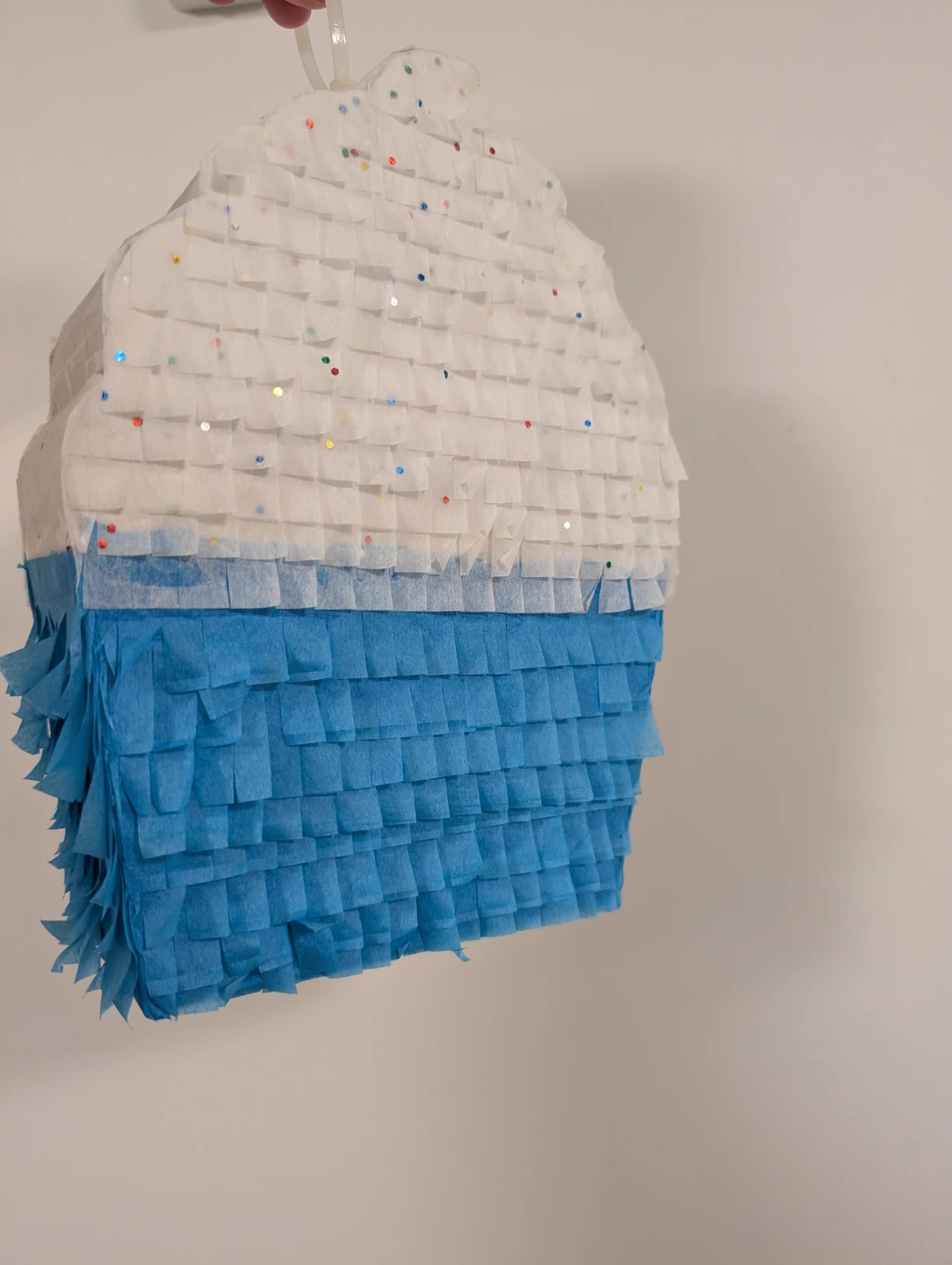 Small Cupcake Piñata