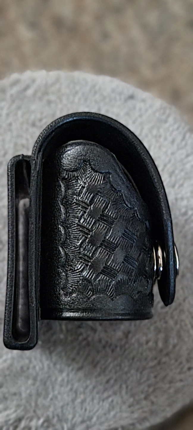 HKS Products Double Magazine Pouch - photo 2