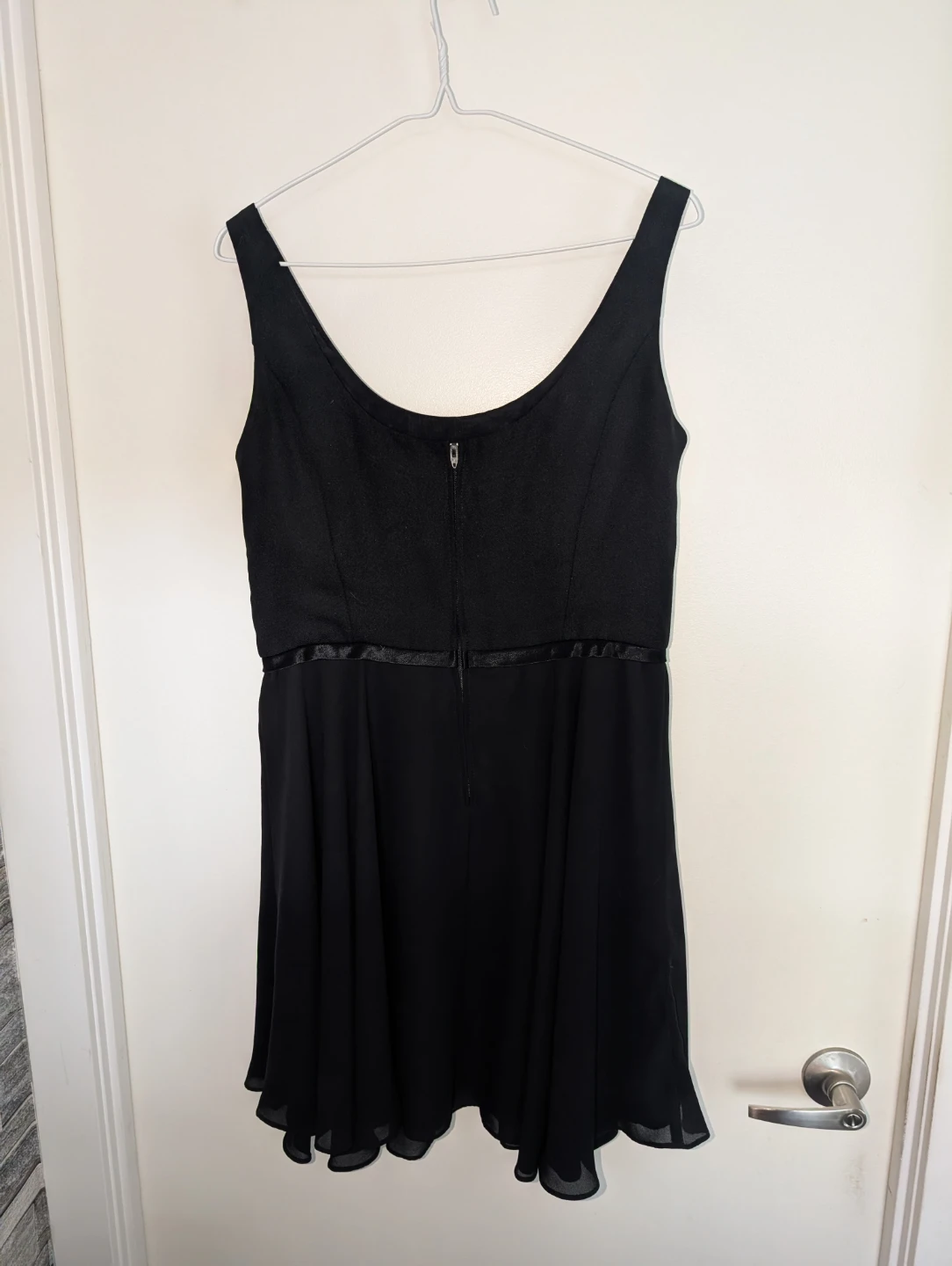 Little Black Dress - photo 2