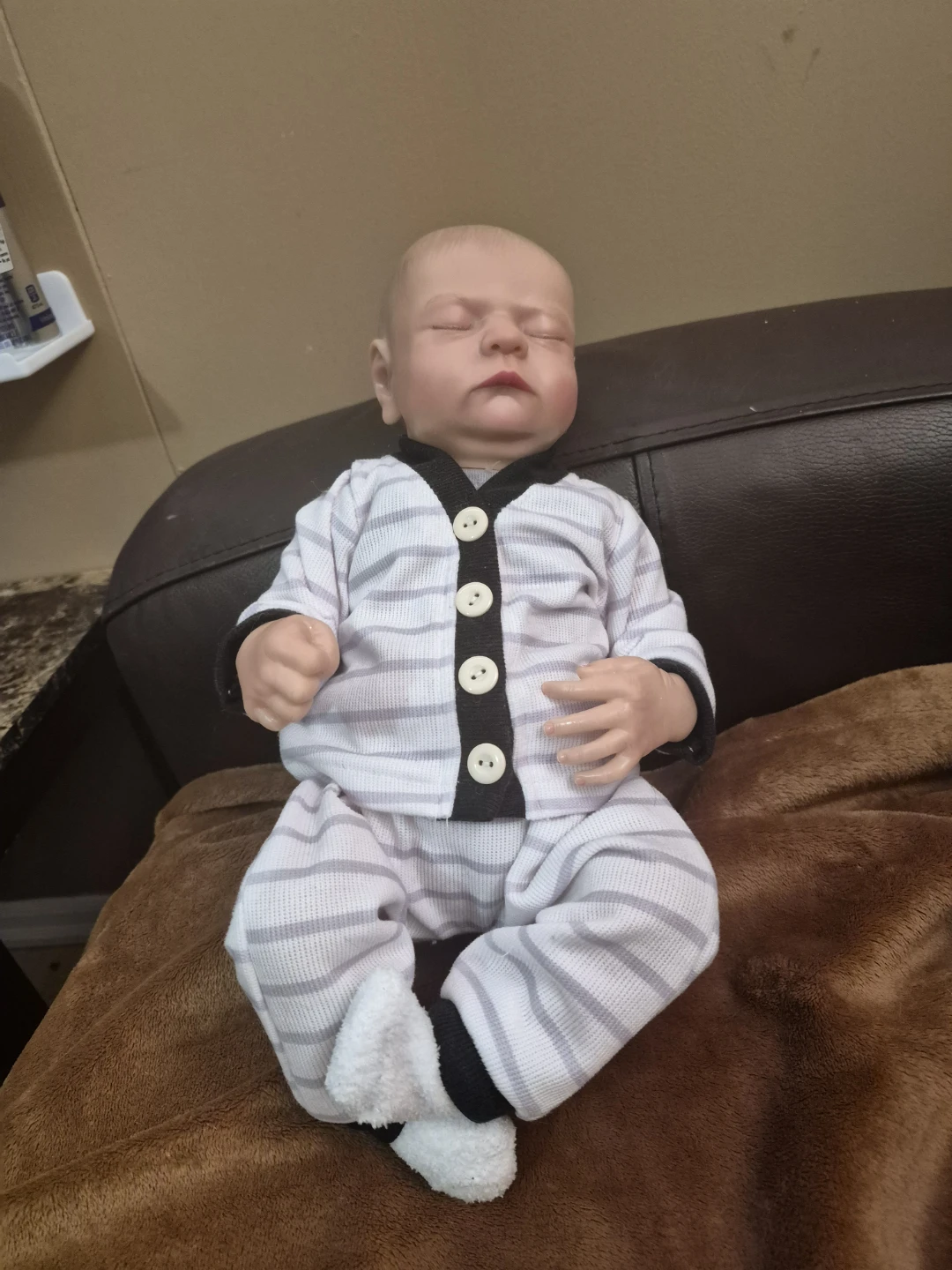 2 reborn babies - photo 2