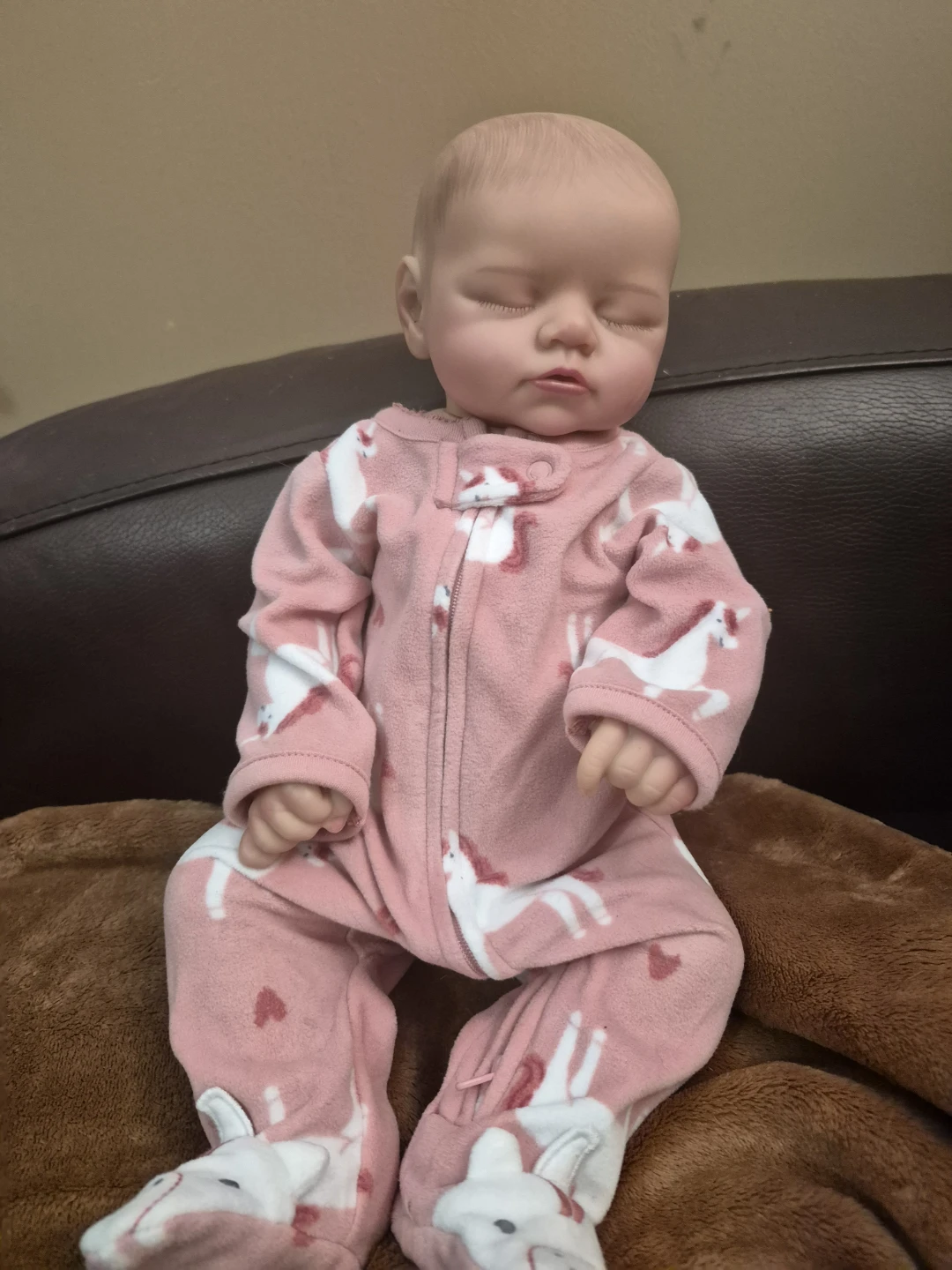 2 reborn babies - photo 3