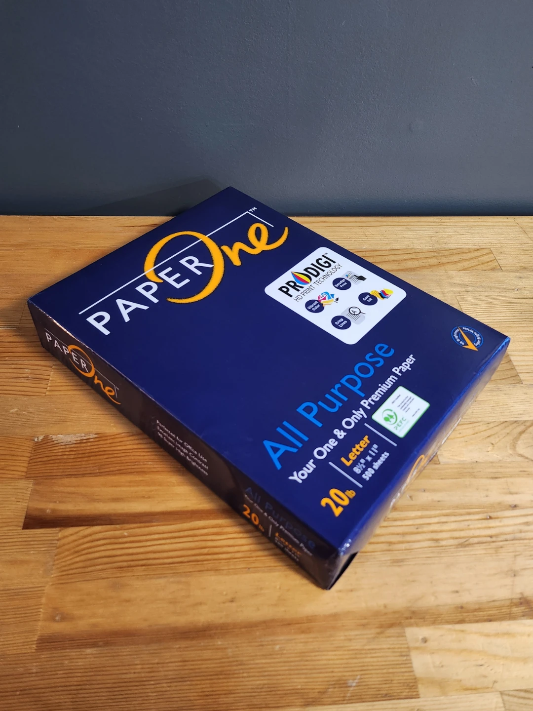 PaperOne All Purpose Premium Paper- (500 sheets) - photo 5