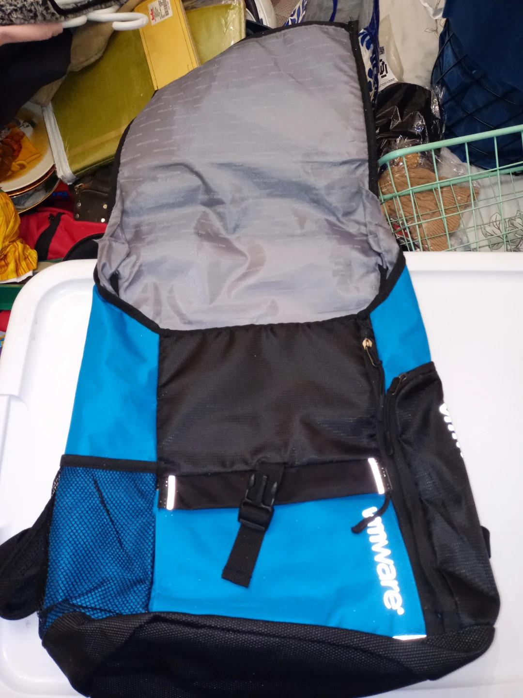 VMware Backpack - photo 4