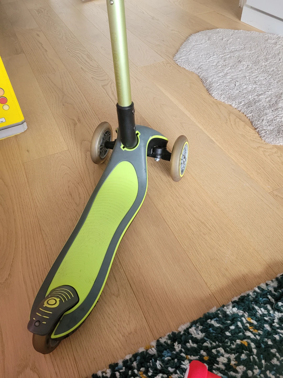 Globber Kids Scooter - photo 4