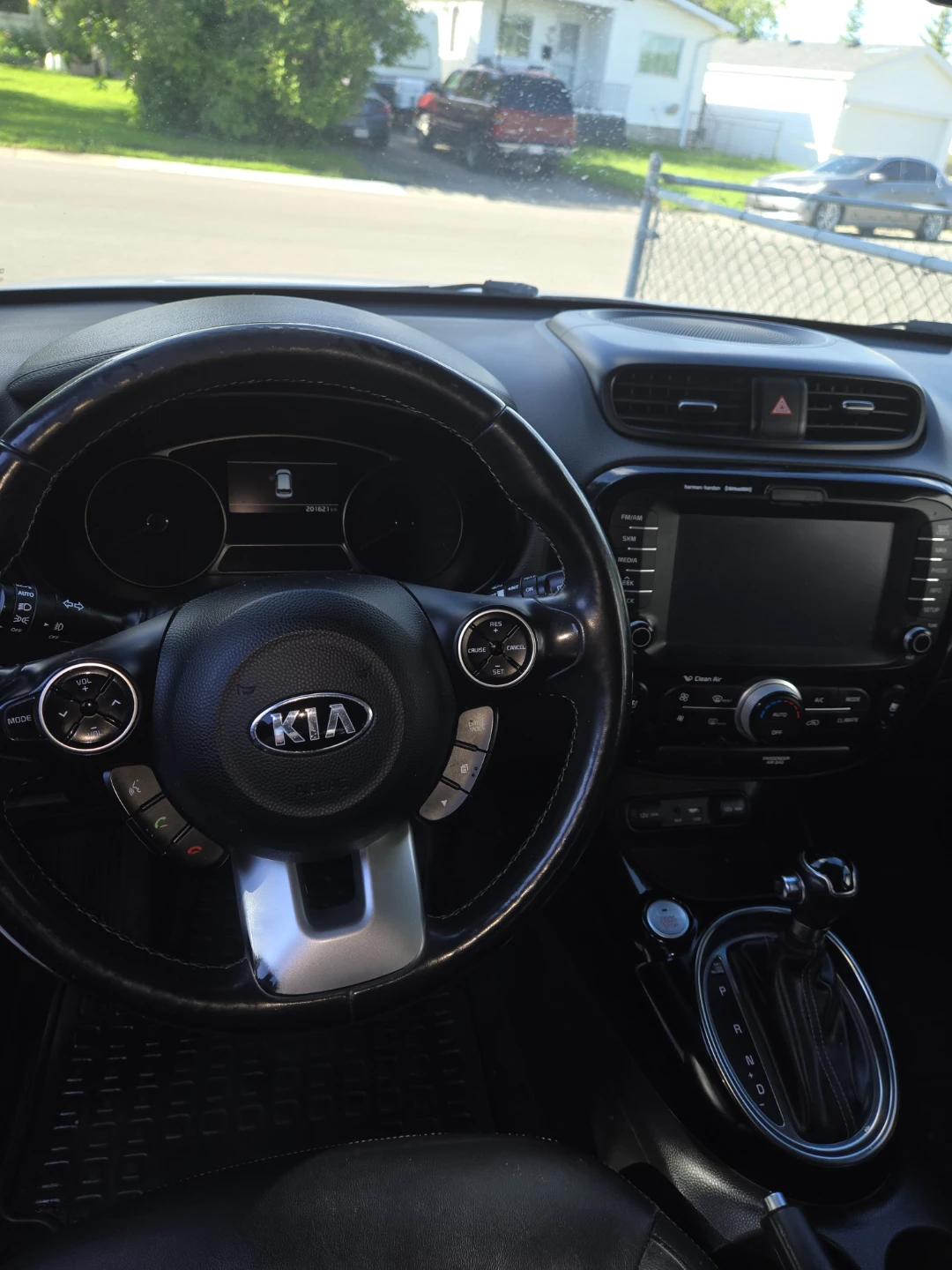 2017 Kia Soul - photo 4