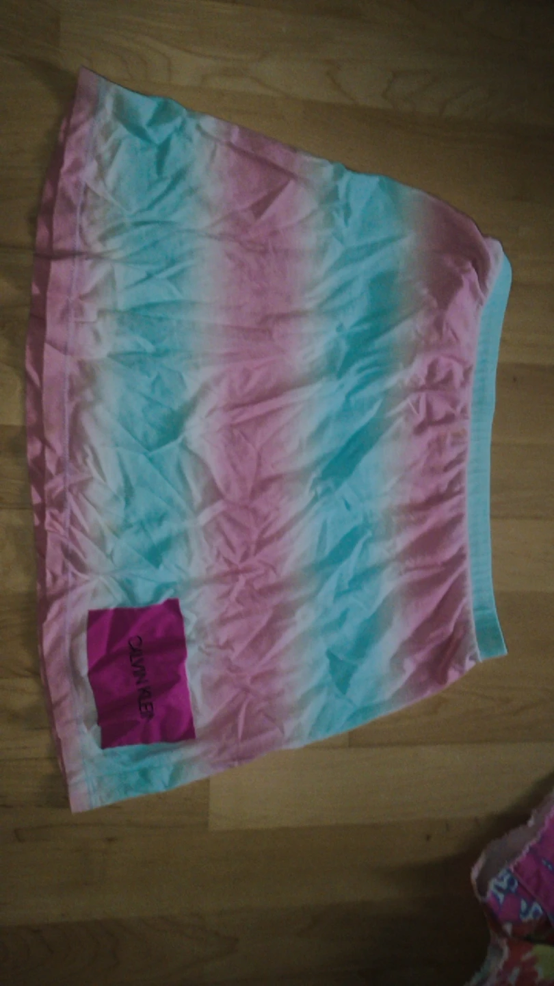 Calvin Klein Swimwear Skirt Size 12-14