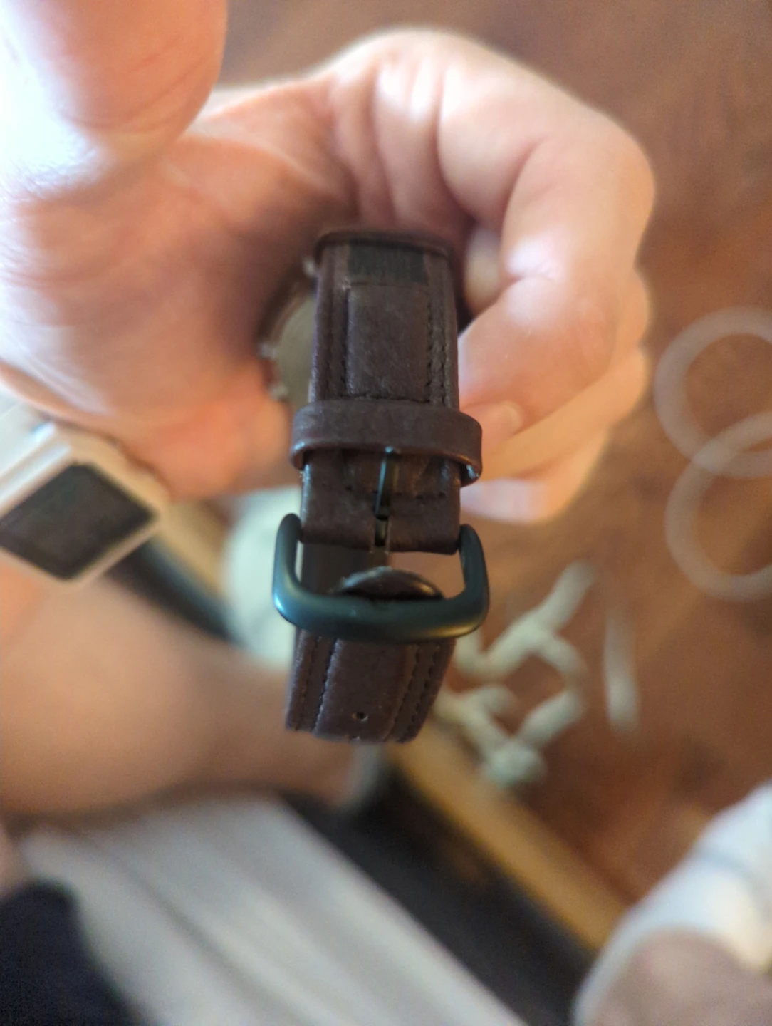 Timex Expedition Watch - photo 4