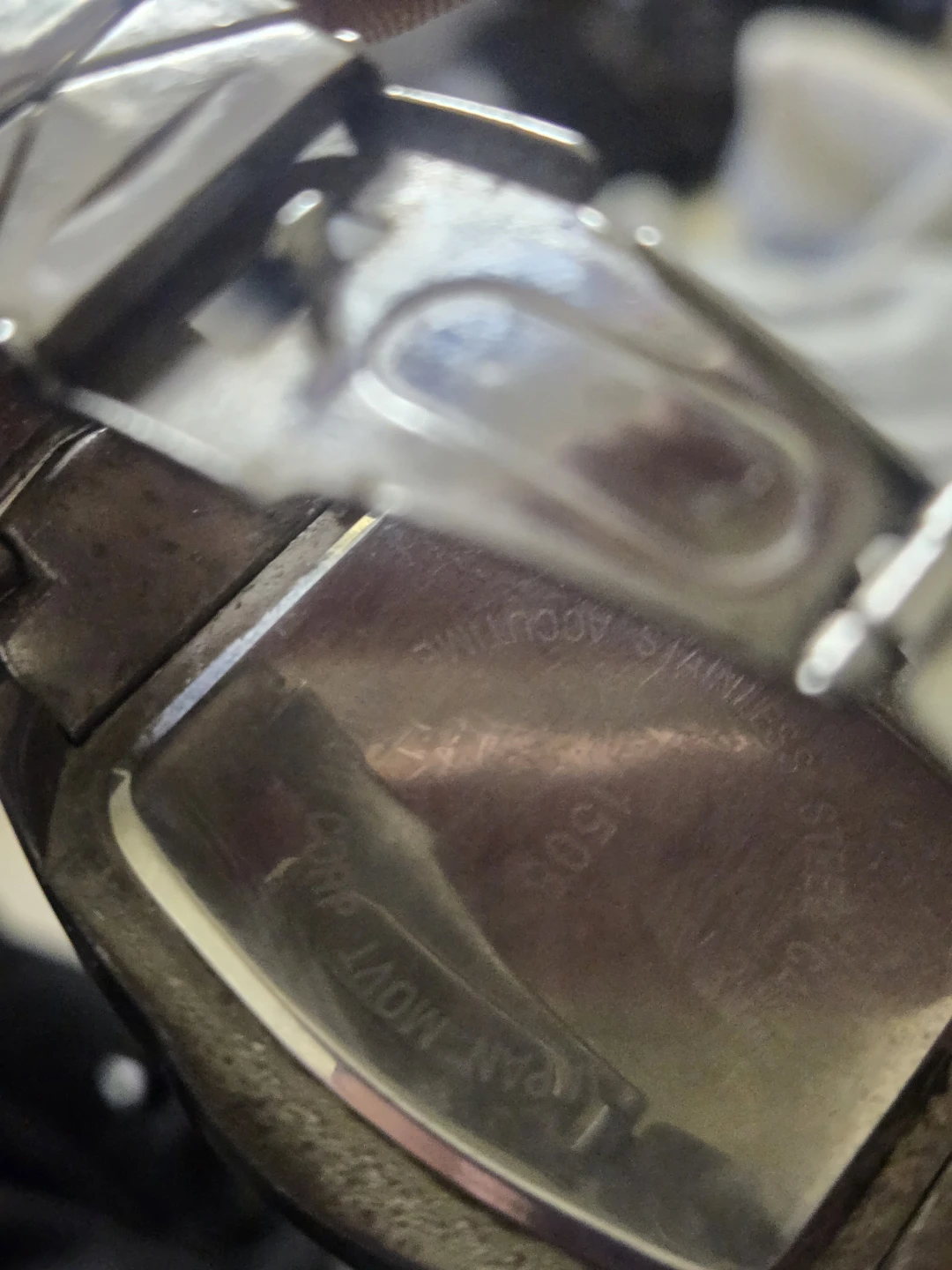 Bunting Street Quartz Watch - photo 3