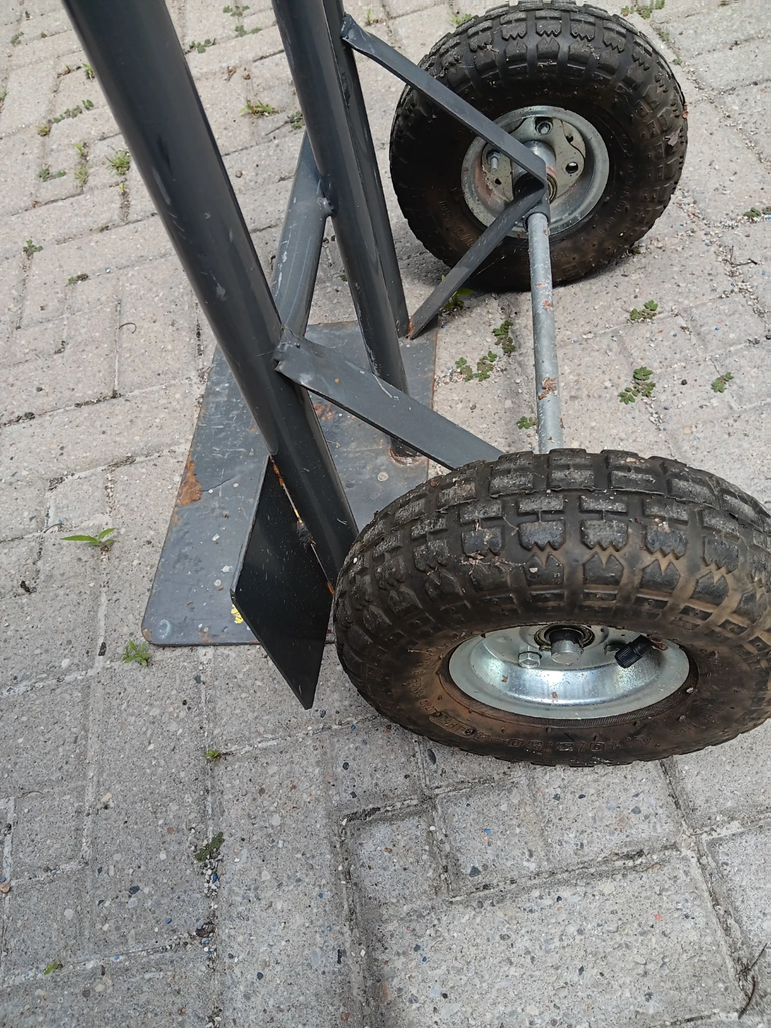 Hand Truck Dolly - photo 3