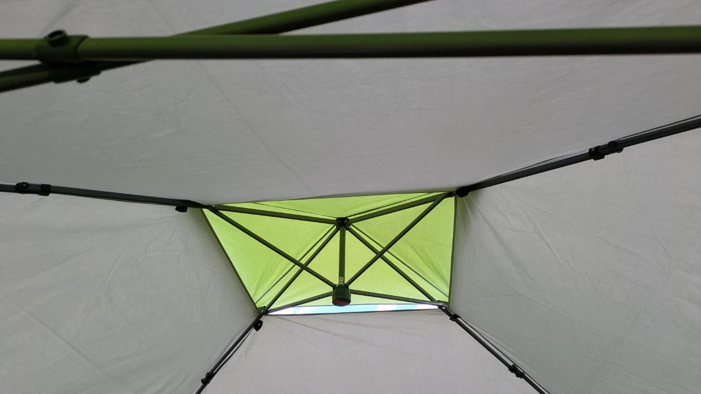 13X13 CANOPY/GAZEBO (Brand New)⚽ - photo 2