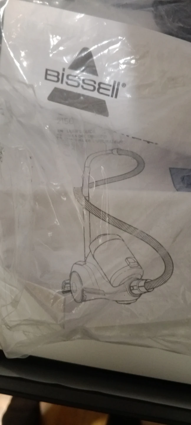Bissell Vacuum Cleaner Part - photo 2