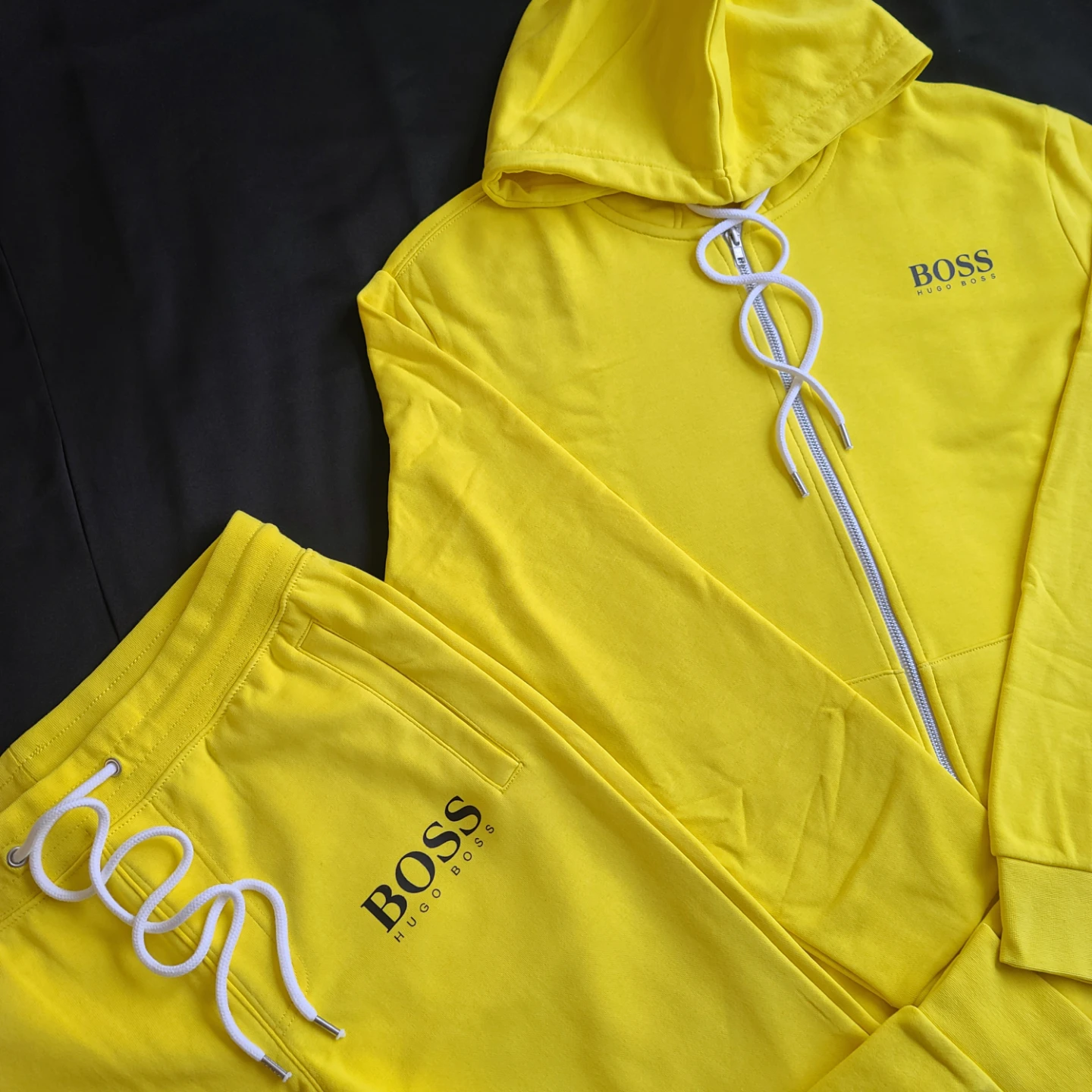 New tracksuit set - photo 2