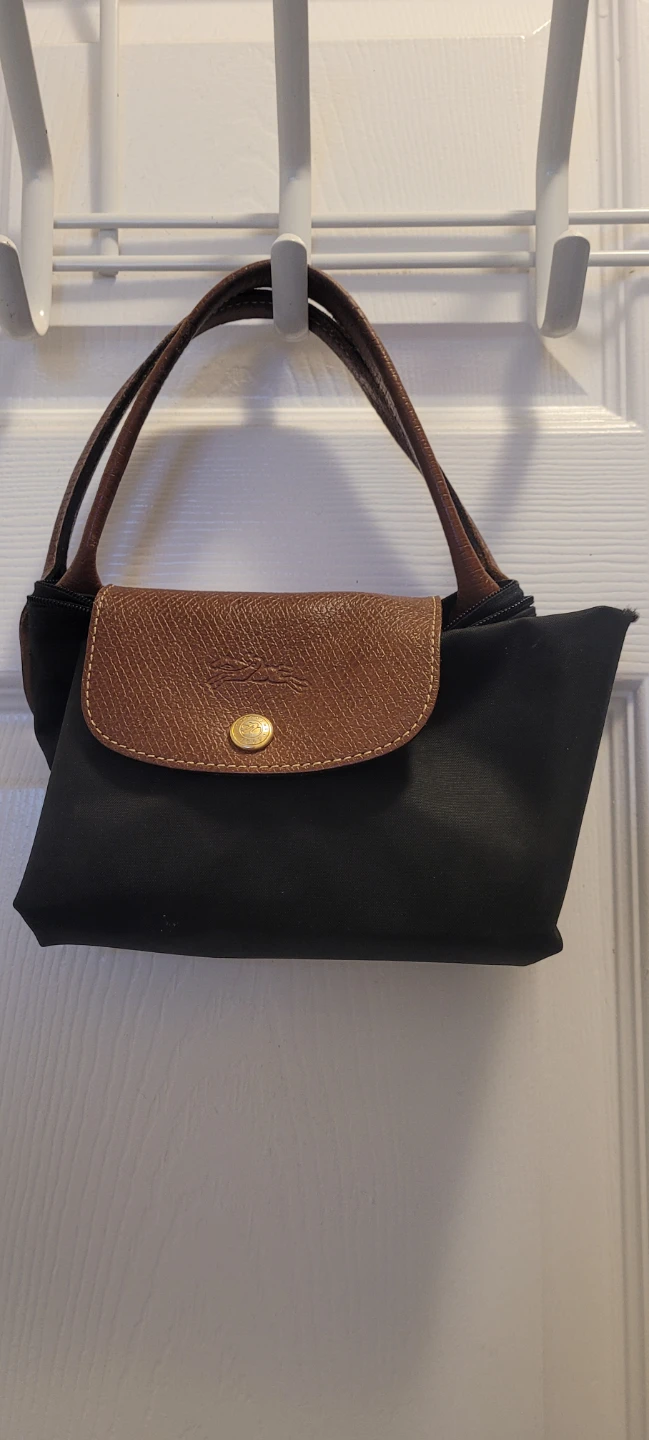 Longchamp Le Pliage Shoulder Bags - Set of 3