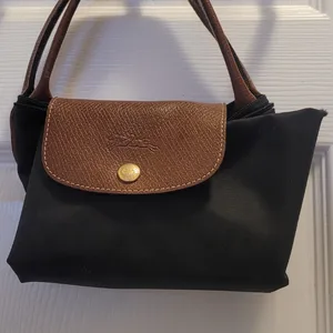 Longchamp Le Pliage Shoulder Bags - Set of 3