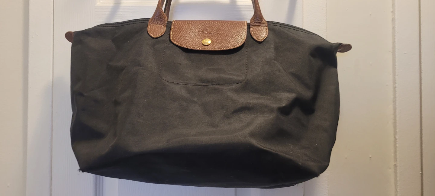 Longchamp Le Pliage Shoulder Bags - Set of 3 - photo 2