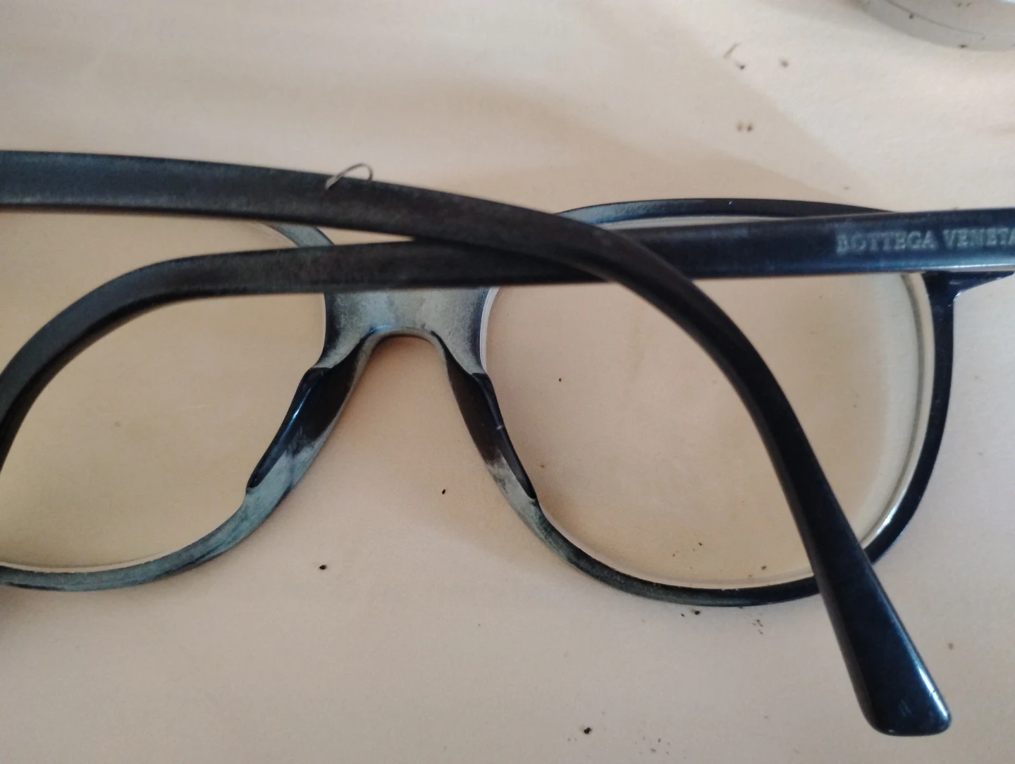 Bottega Veneta eyeglasses - photo 2