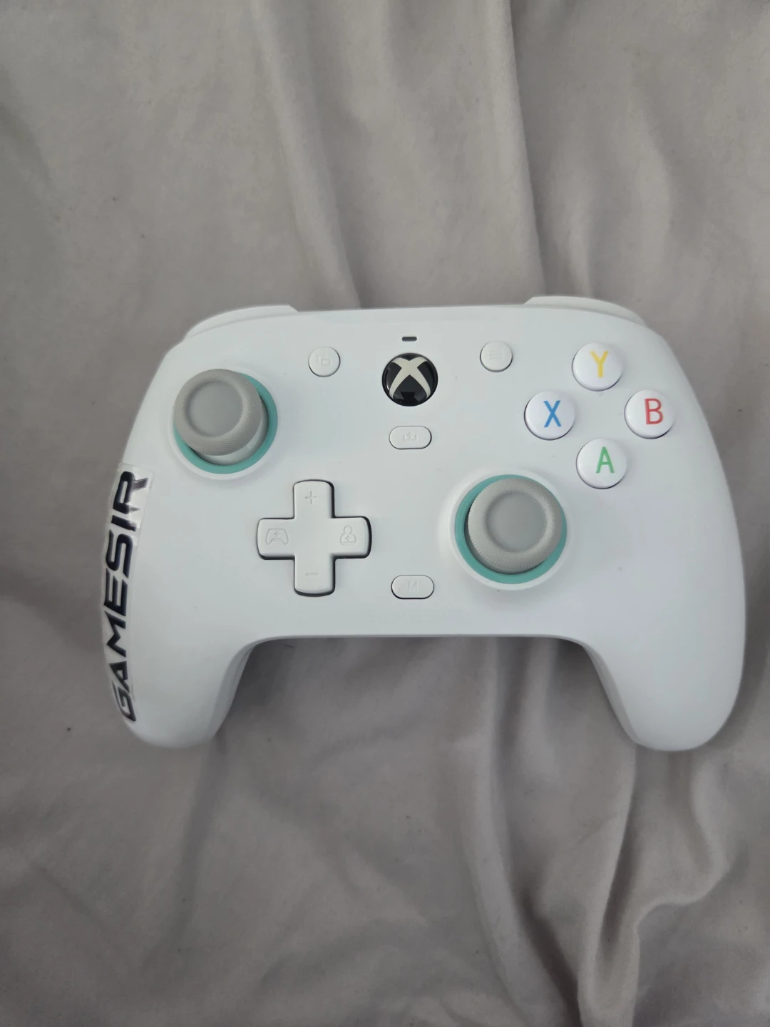 GameSir G7 SE Wired Controller for Xbox - photo 2