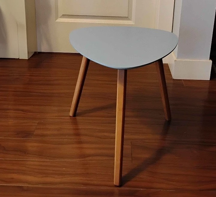 Solid Wood Multipurpose Table