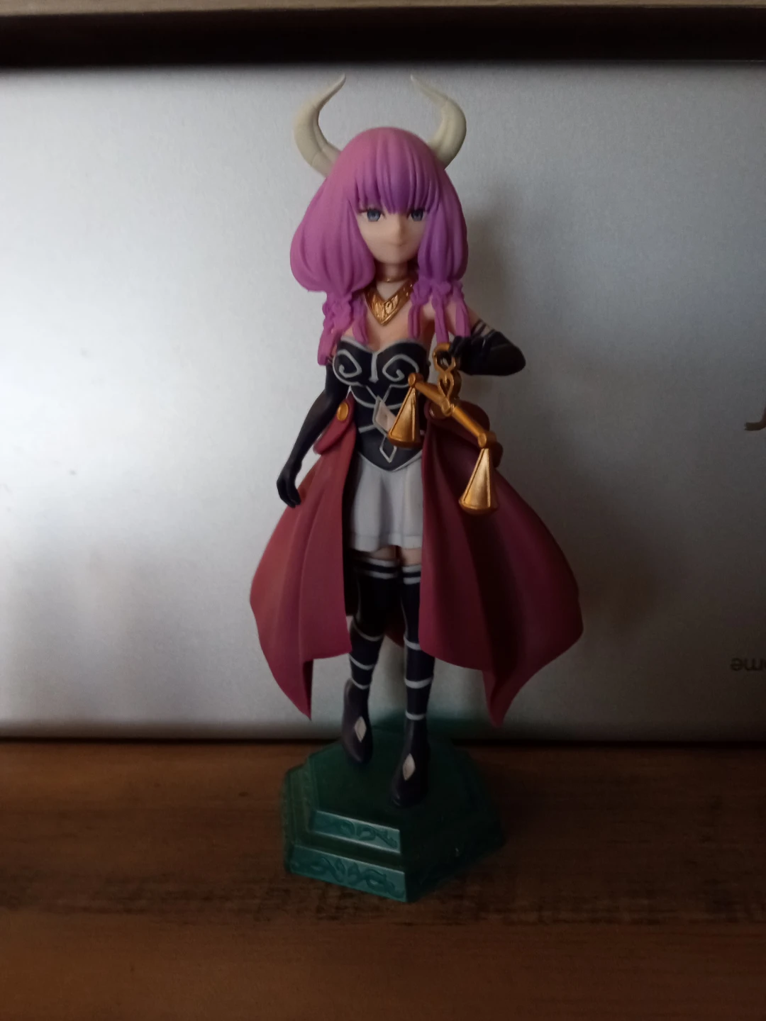 Anime Figures. $20 each - photo 2