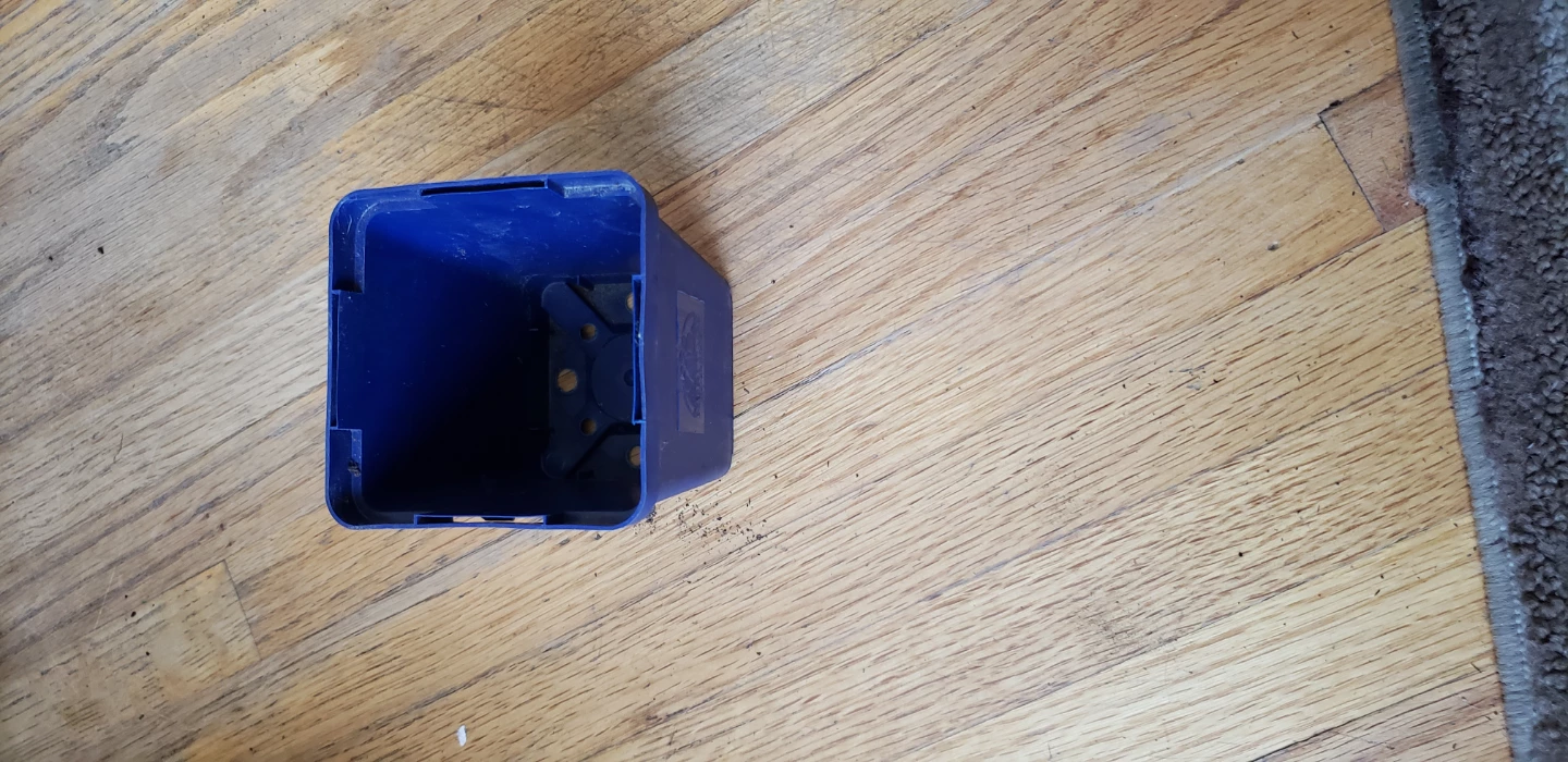 3" Starter  Planter Pots - photo 2