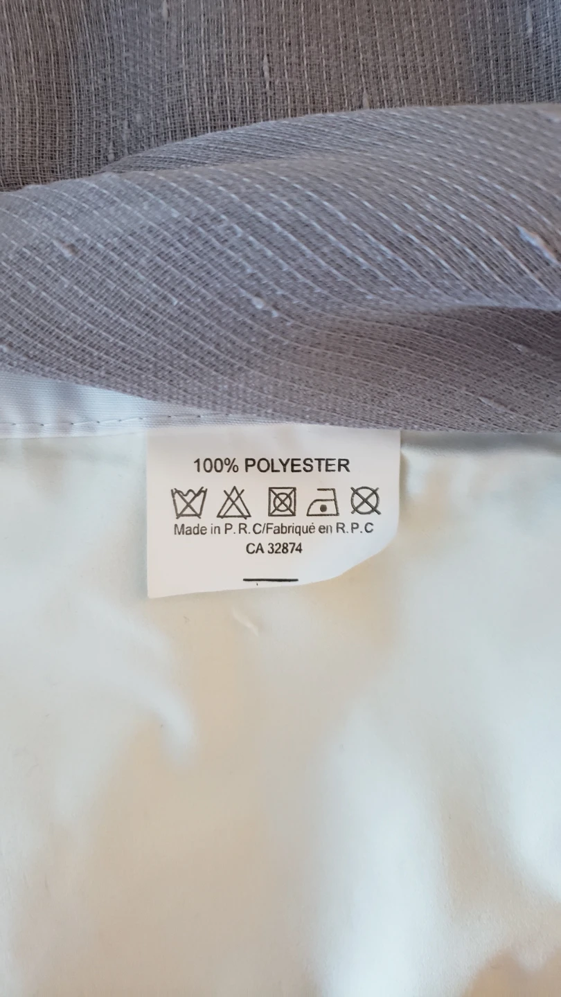 Curtains, window dressings, drapes - photo 4