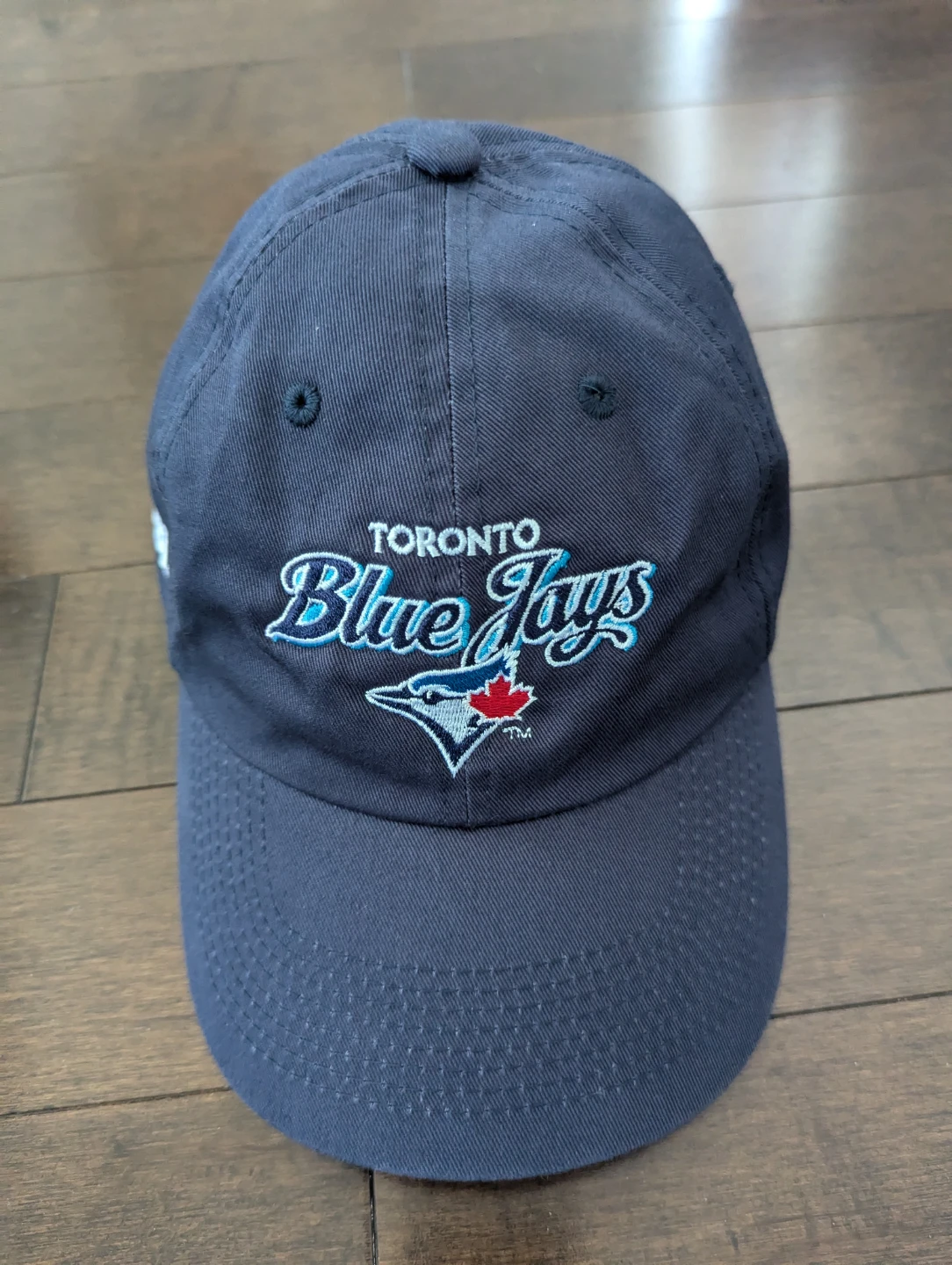 ⚽ Never used - Toronto Blue Jays Baseball Cap