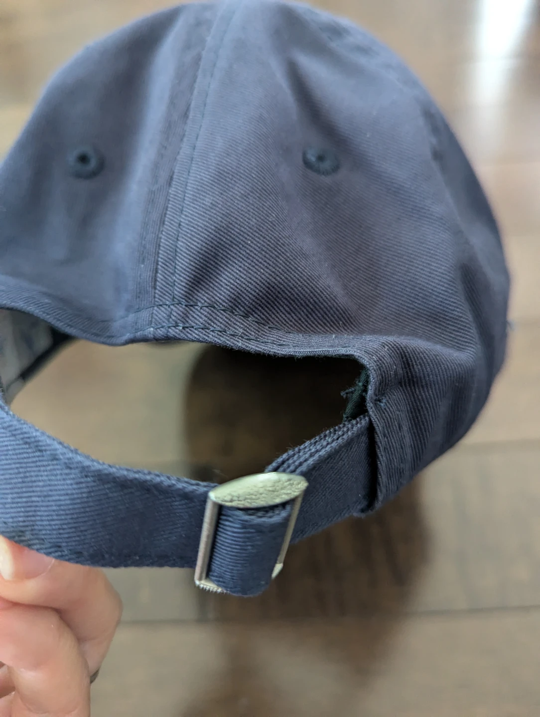 ⚽ Never used - Toronto Blue Jays Baseball Cap - photo 2