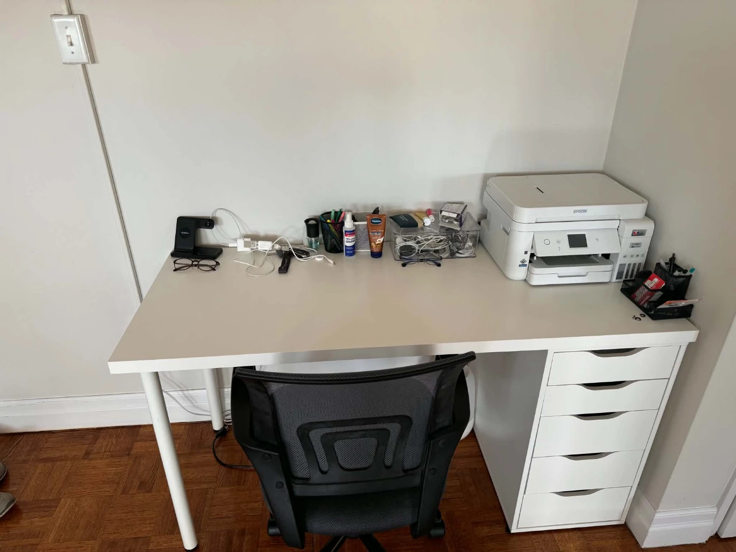 Ikea Desk