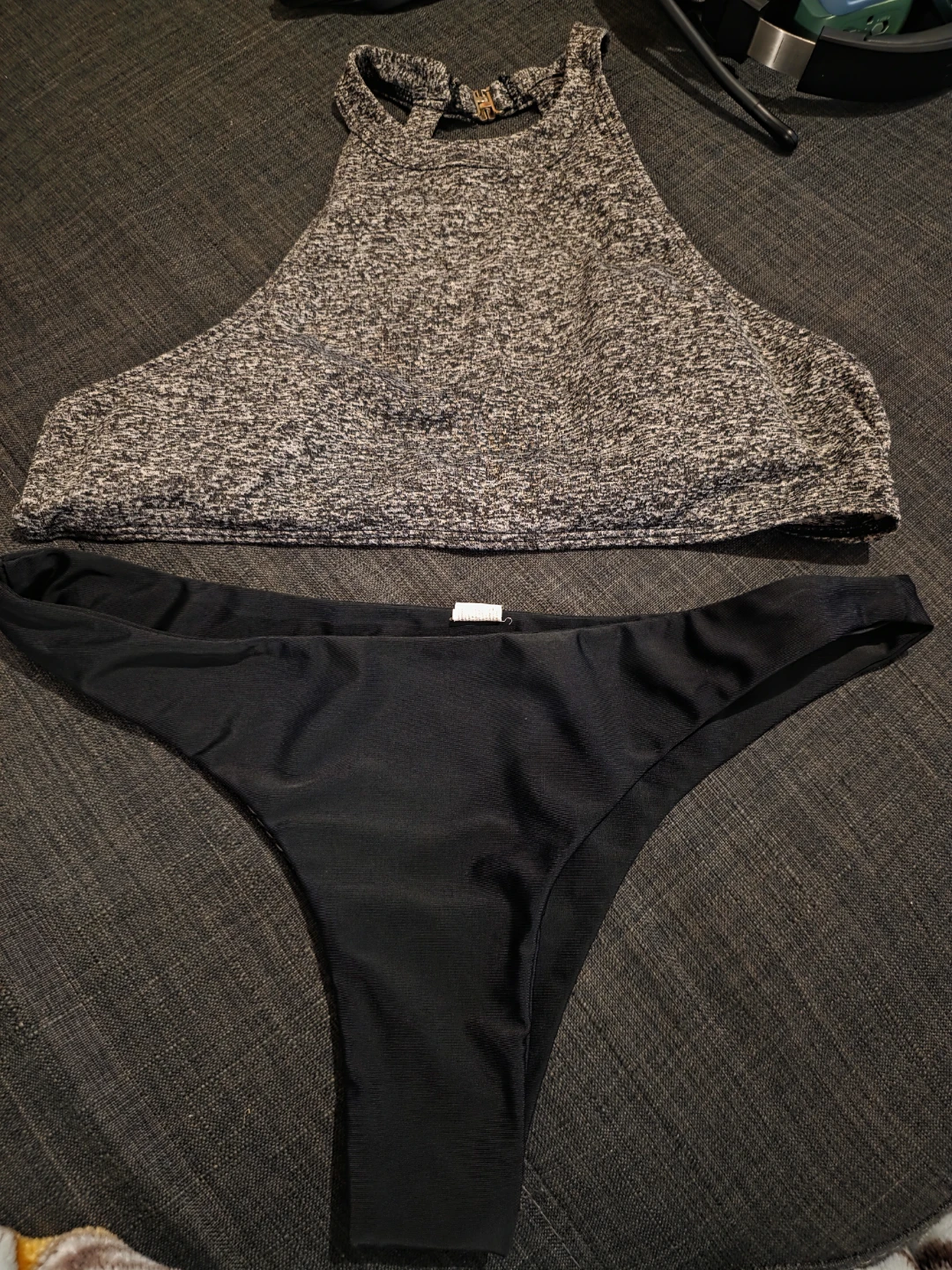 Women's Swimsuit Bikini Set