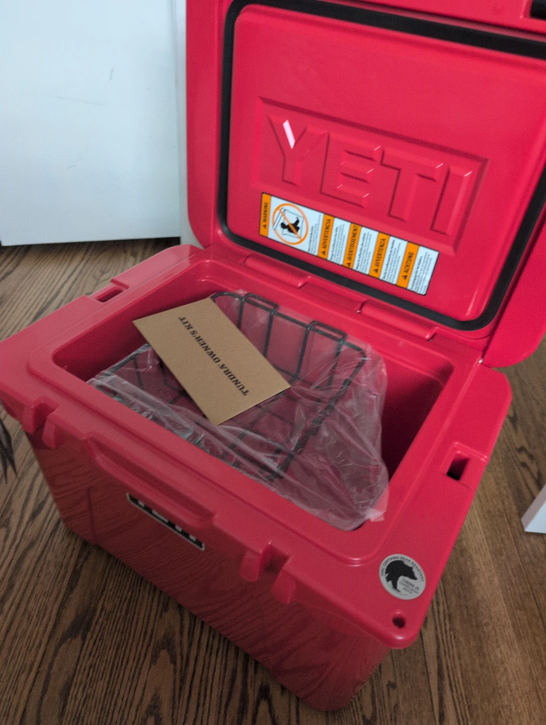 YETI Tundra Cooler - photo 3