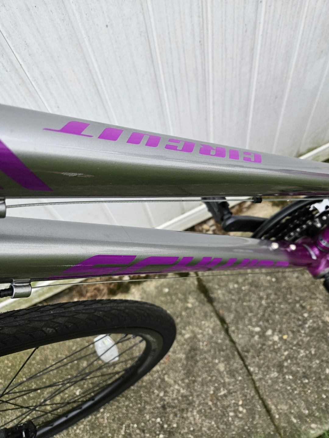 Like new! Schwinn Hybrid Bike - photo 5
