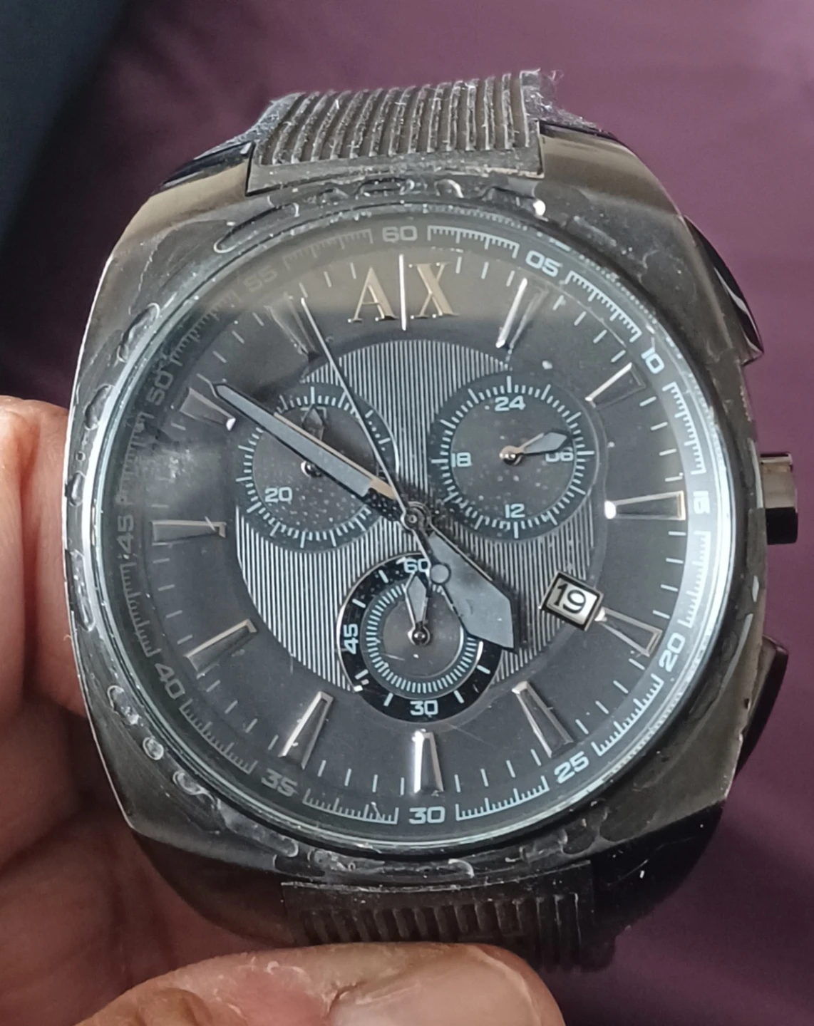 Armani Exchange Men's Watch - photo 2