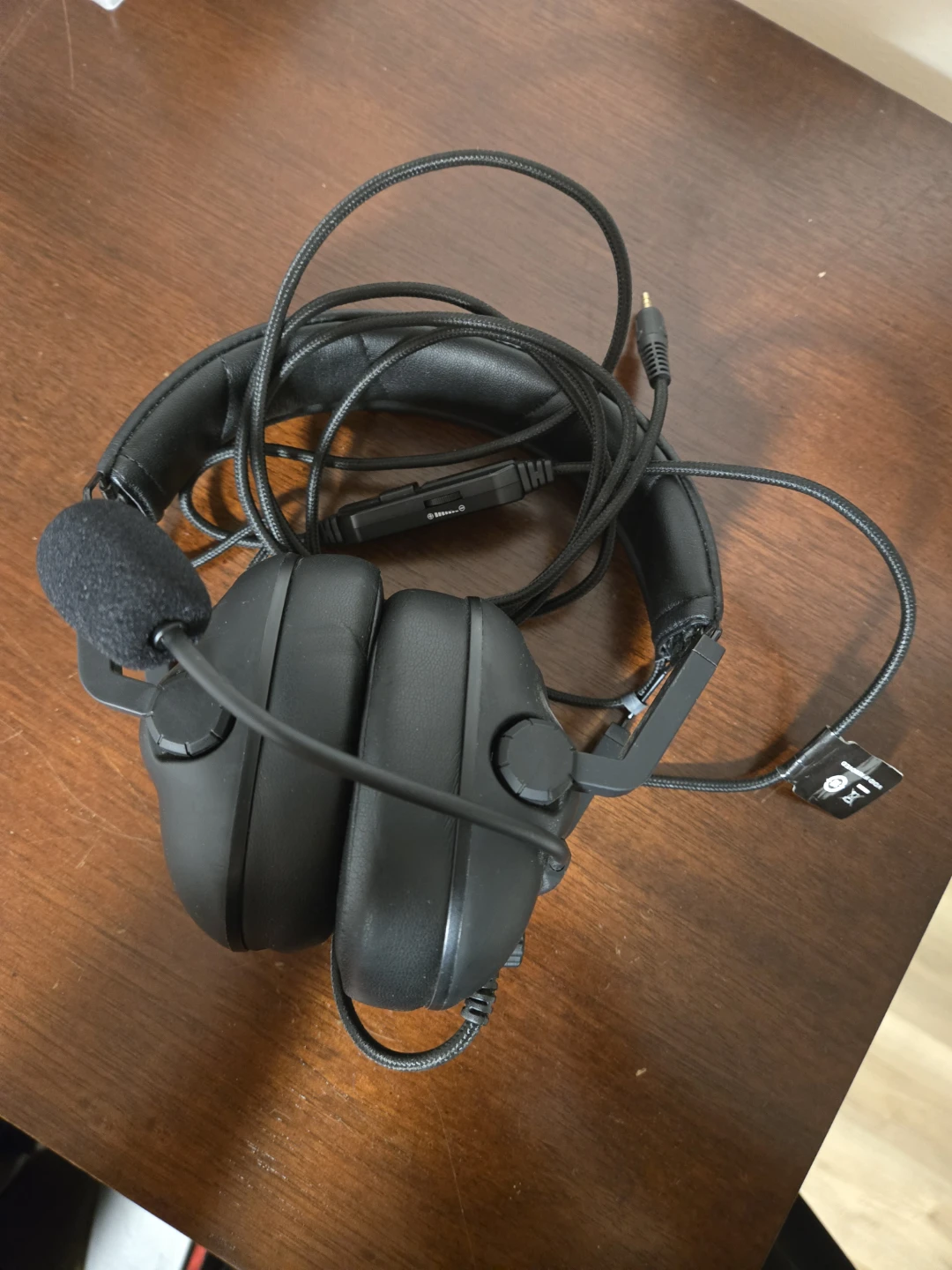 Senzer Pro Gaming Headphones - photo 2