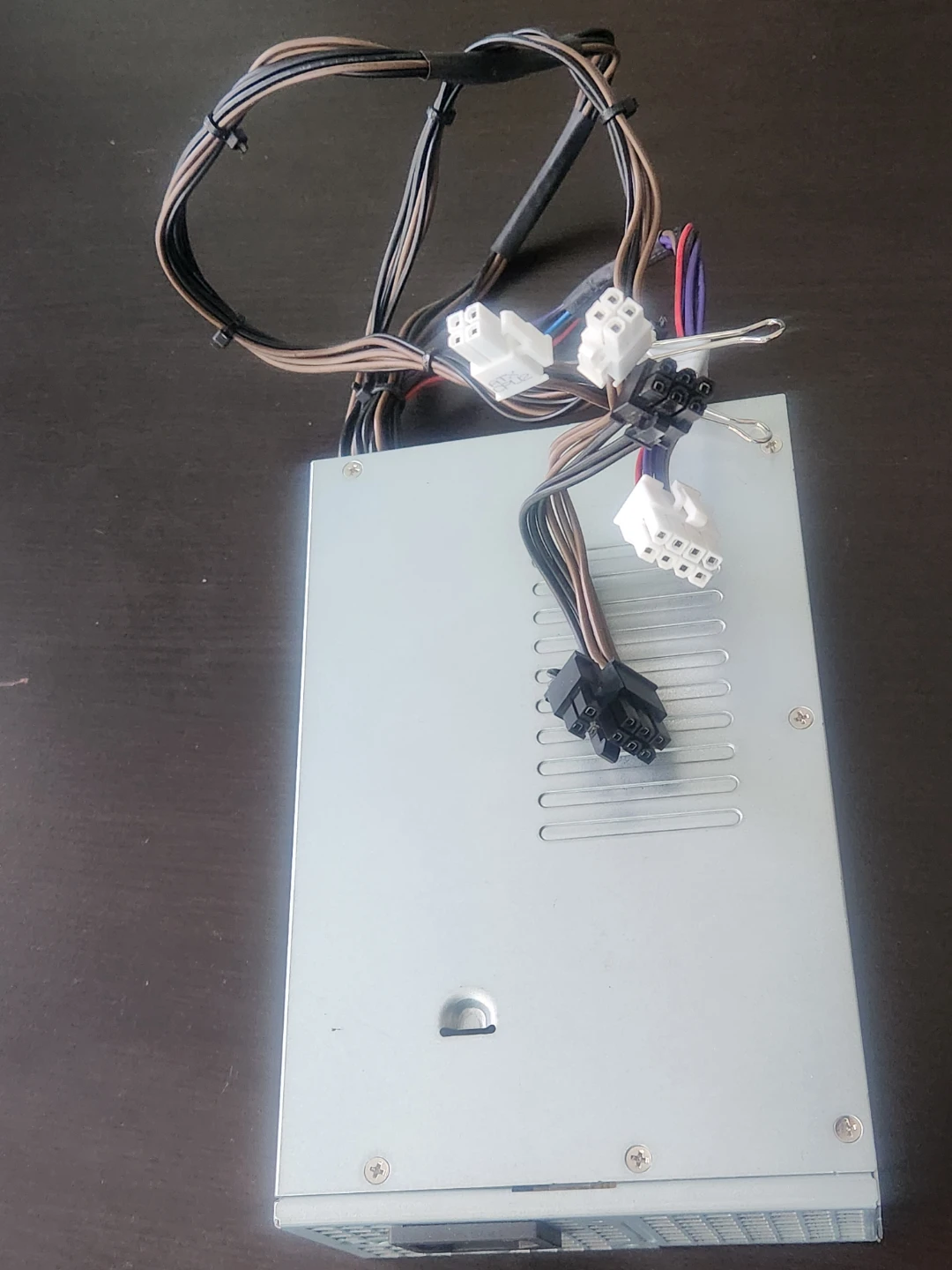 Dell 460W Power Supply - photo 2