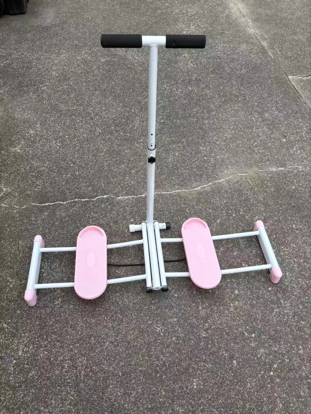 Leg Exercise/Ski Exercise Equipment