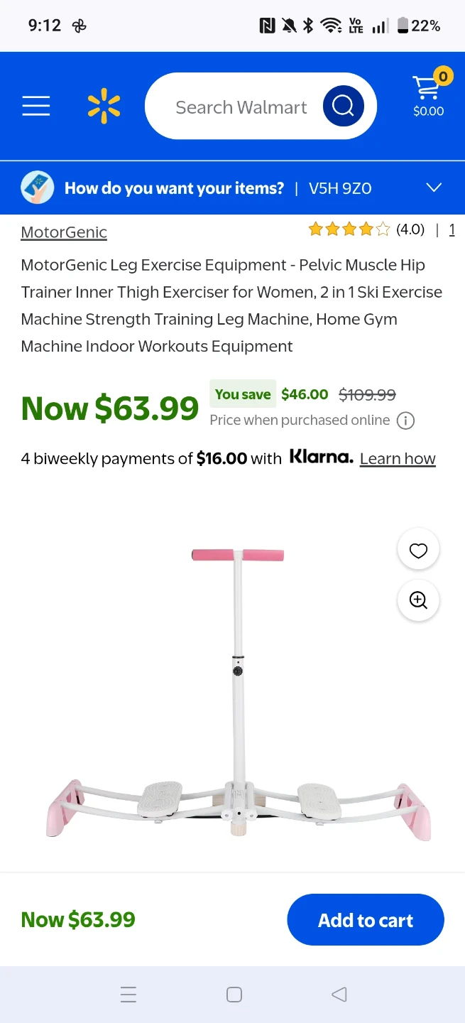 Leg Exercise/Ski Exercise Equipment - photo 2