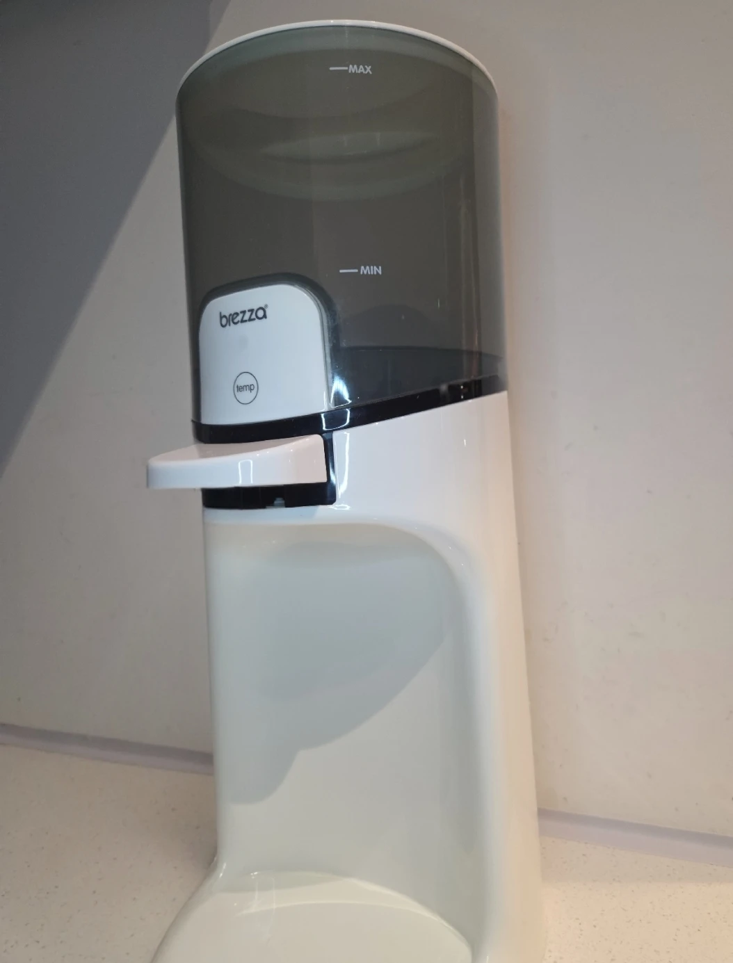 Baby Brezza Instant Warmer - photo 5