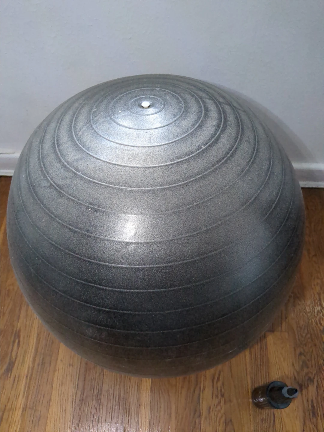 URBNFit Exercise Ball 65cm/26in with Hand Pump - photo 2
