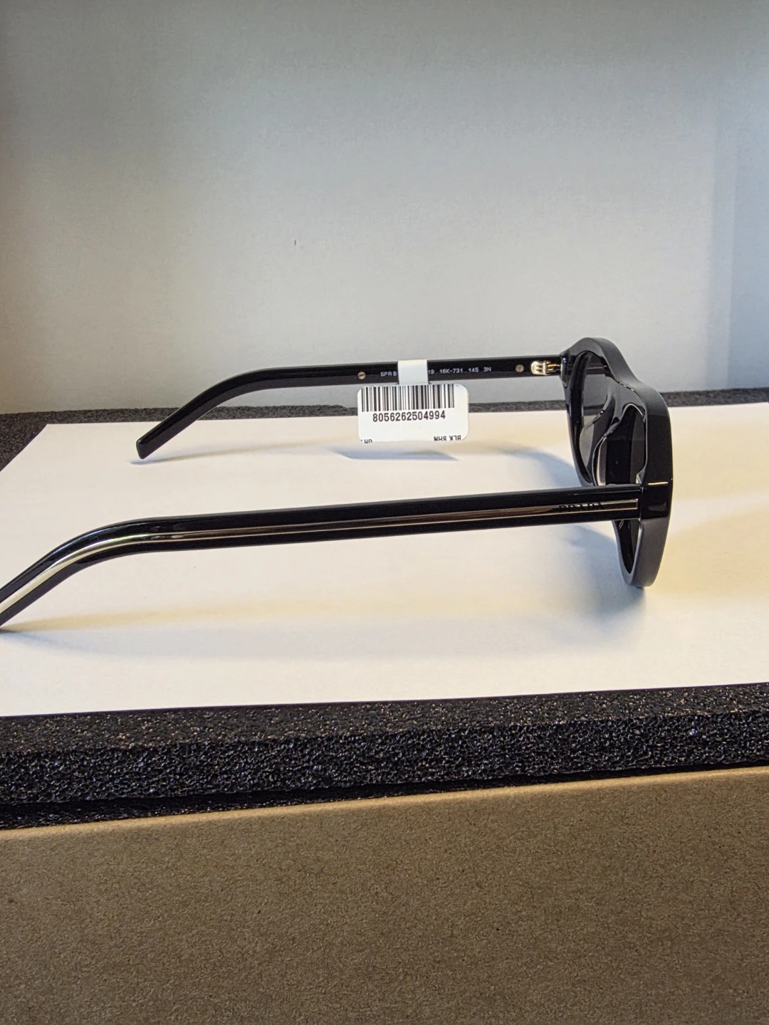 Prada Sunglasses PR 08VSF 1AB5S0 - photo 3
