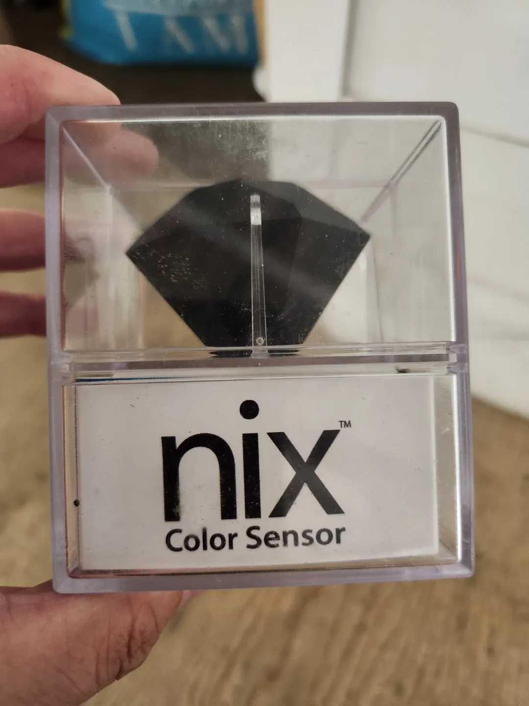 Nix Color Sensor