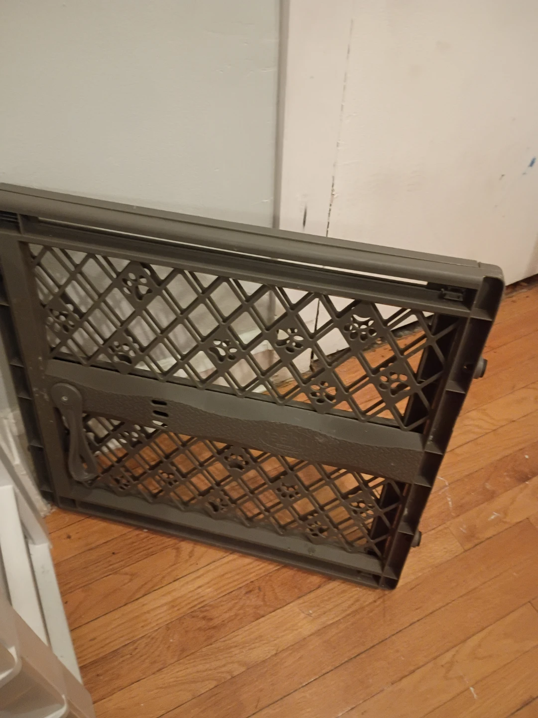 ⚽Plastic Pet Gate