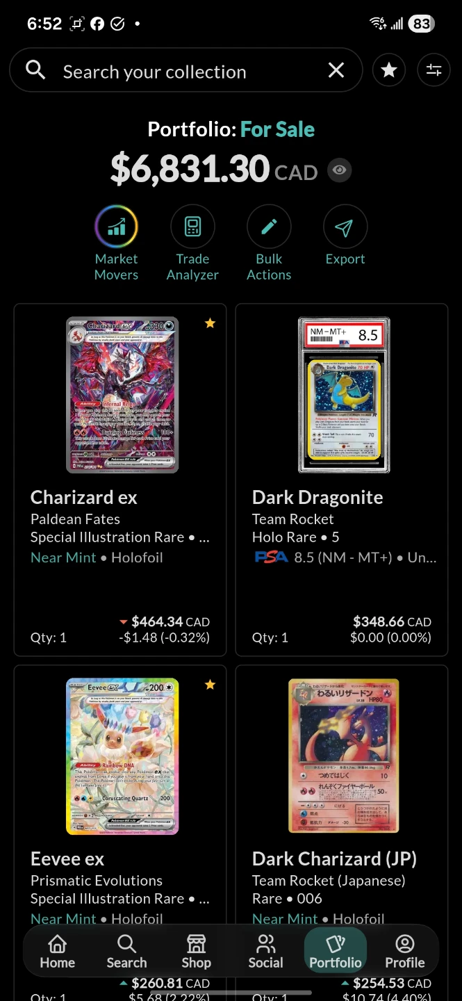⭐️ Pokemon Lot for Sale - Mix of Vintage / Modern ⭐️