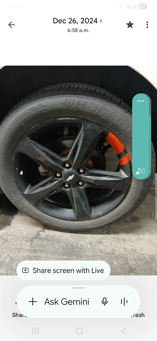 Hanko SUV summer Tires