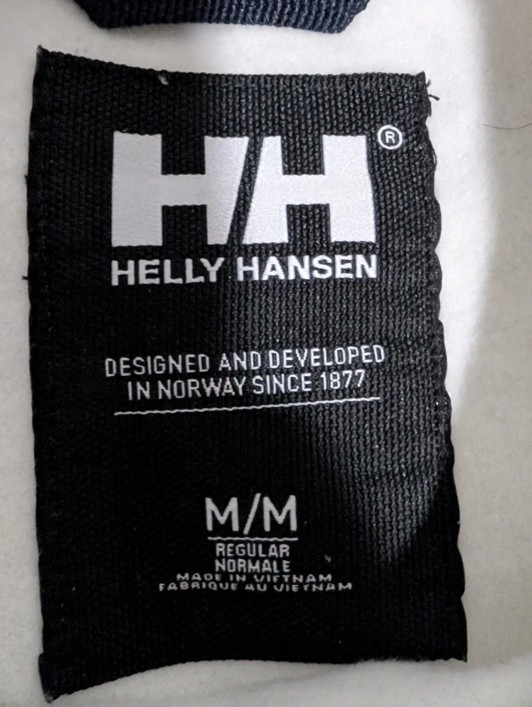 Helly Hansen HH Crew Neck Sweatshirt - photo 5
