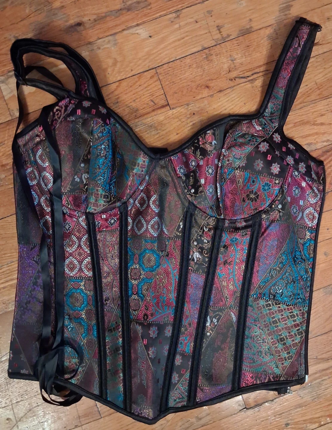 Pretty Corset