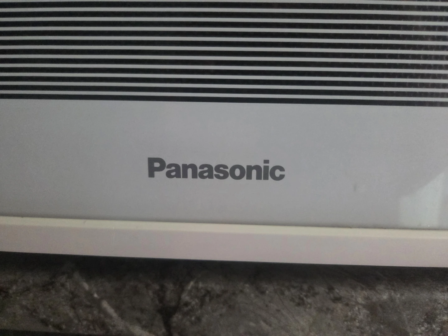 Panasonic Microwave 1100W High Power - photo 3