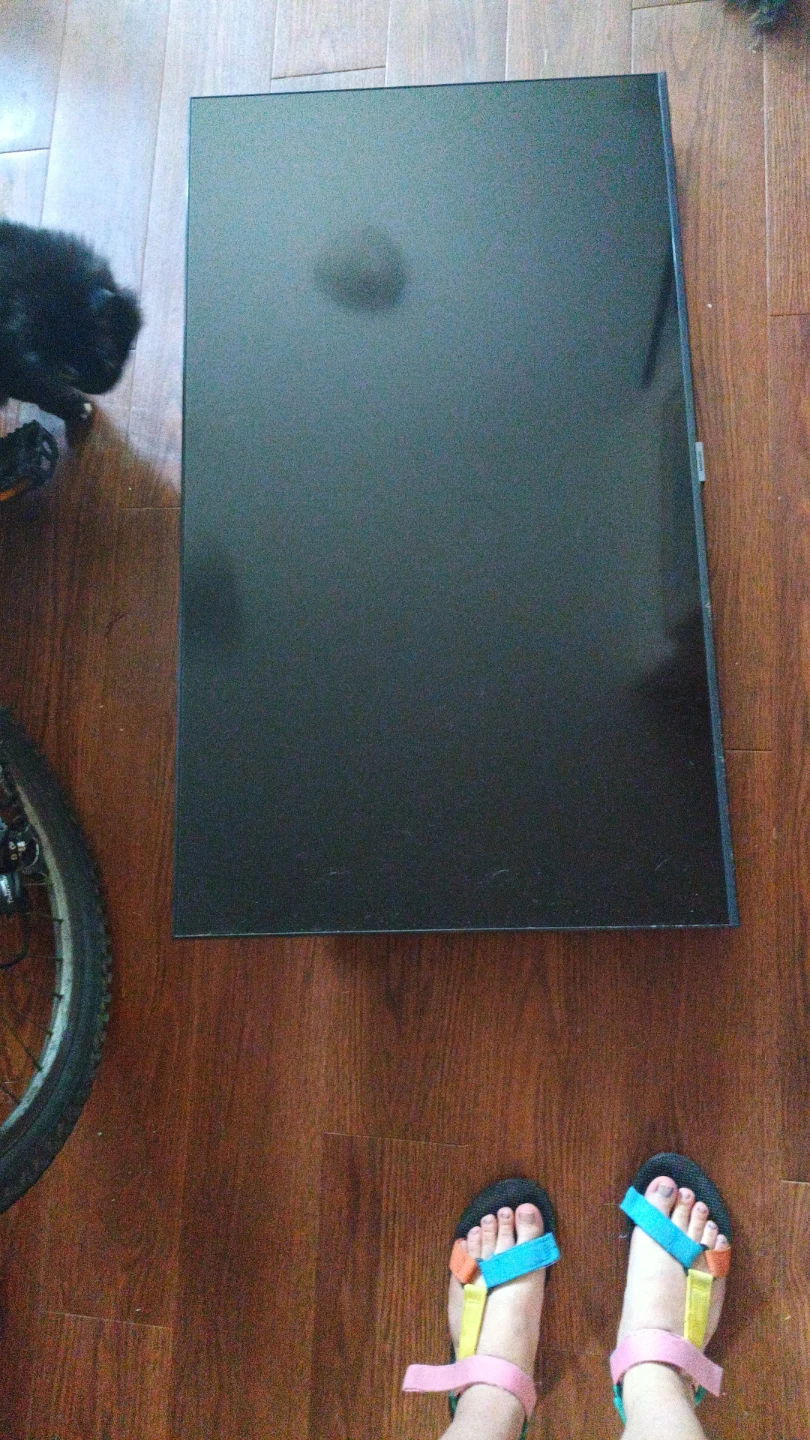 Samsung 43" Smart TV